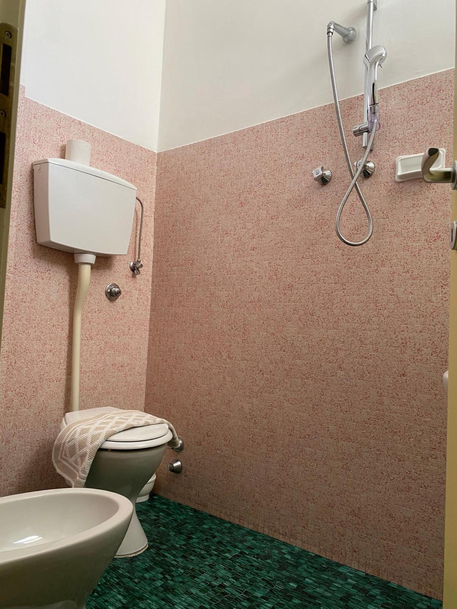 Hotel Loretta Rimini Eksteriør bilde