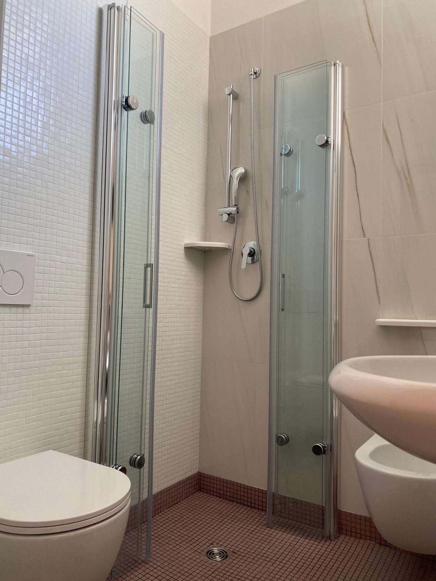 Hotel Loretta Rimini Eksteriør bilde